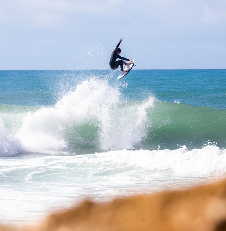 7 Seas | Vissla Brasil