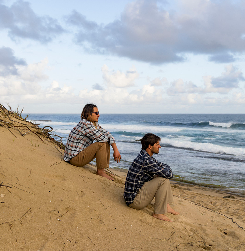 Vestuário Surf & Streetwear | Vissla Brasil