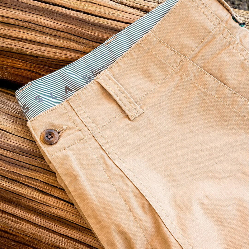 Walkshort Vissla 18,5'' Drills Eco Kaki