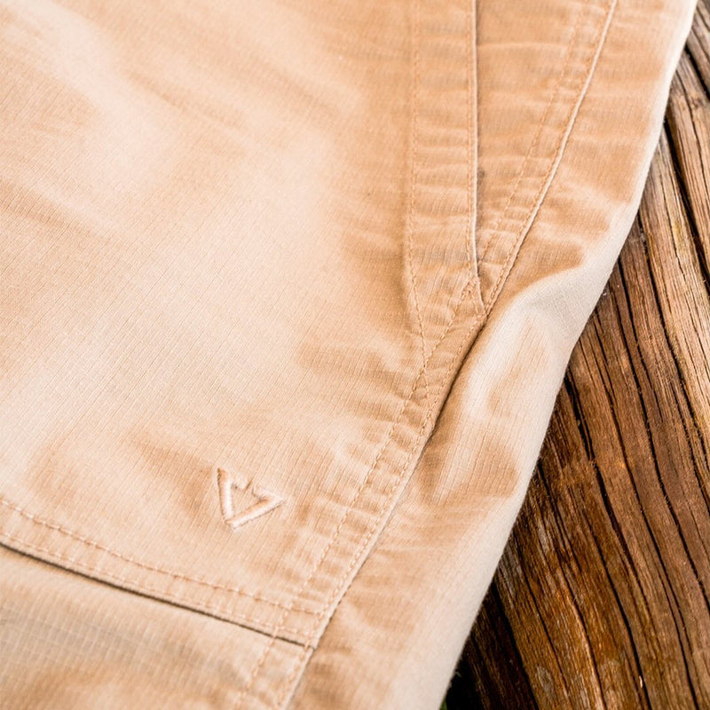 Walkshort Vissla 18,5'' Drills Eco Kaki