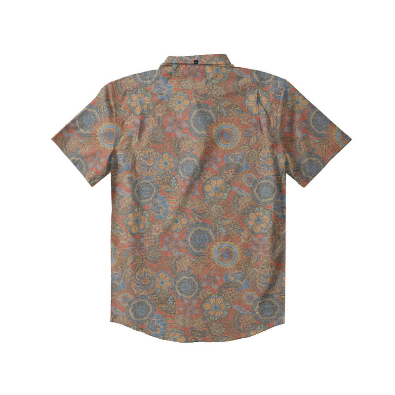 Camisa Vissla Bijou