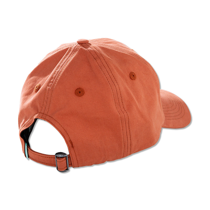 Boné Vissla Ethos Vermelho