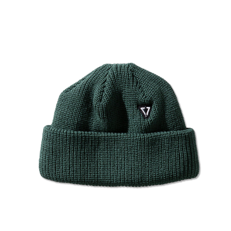 Gorro Vissla Trimline Verde