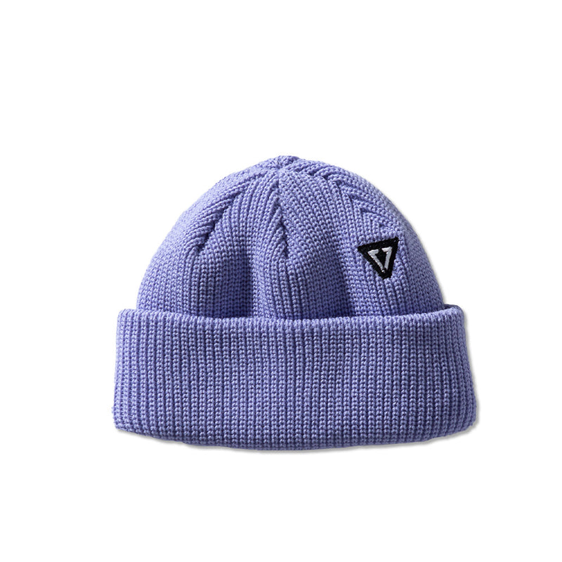 Gorro Vissla Trimline Lilás