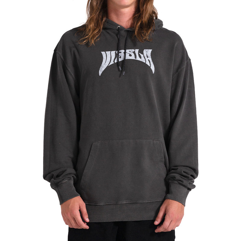 Moletom Canguru Vissla Offshore Preto