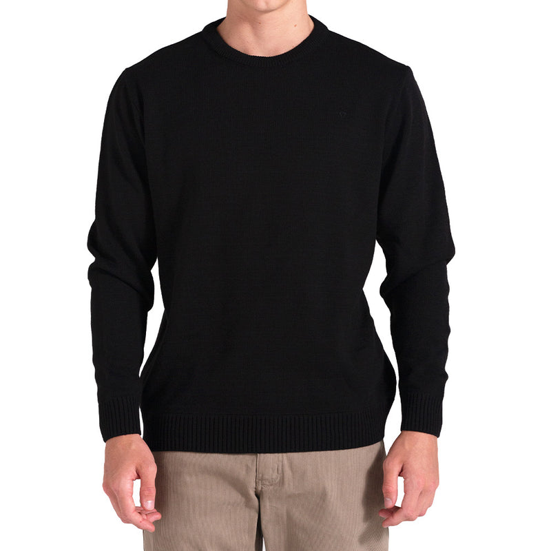 Tricot Vissla Creators Preto