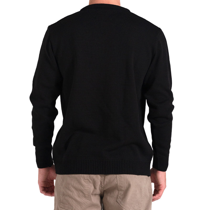 Tricot Vissla Creators Preto
