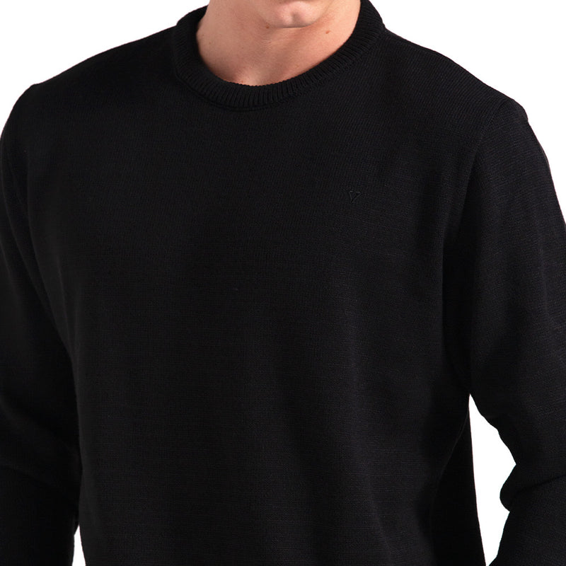 Tricot Vissla Creators Preto