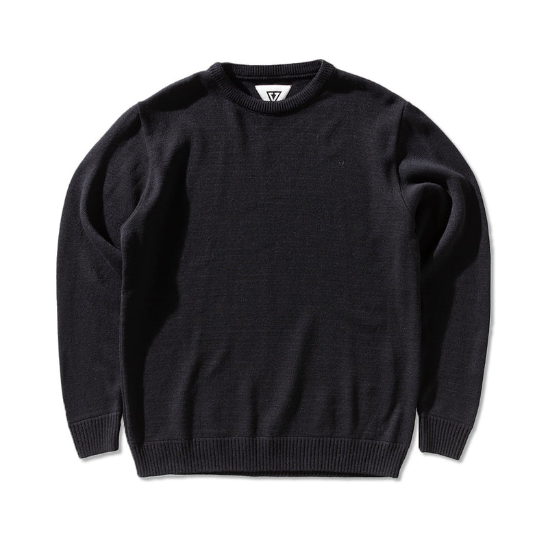 Tricot Vissla Creators Preto
