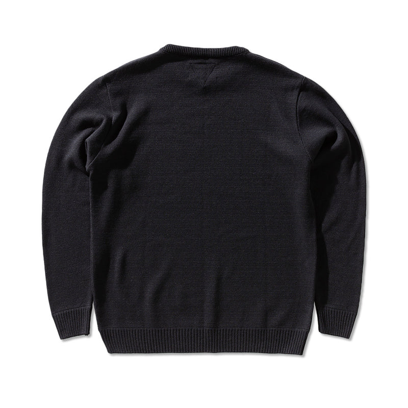 Tricot Vissla Creators Preto