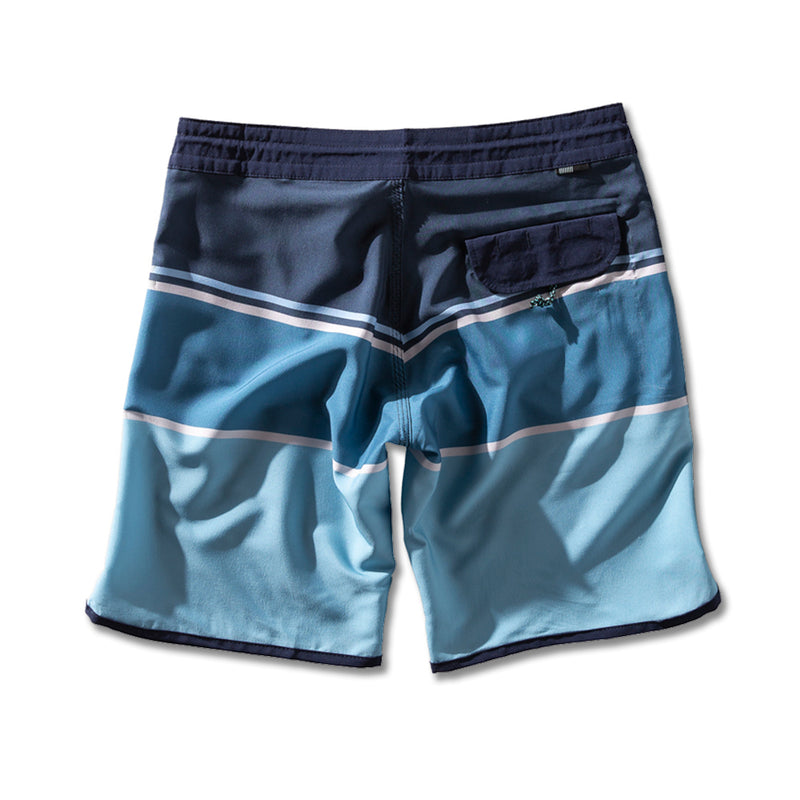 Boardshort Vissla North Point 18.5" Verde