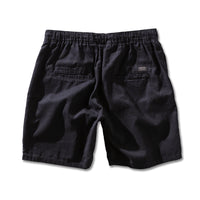 Thumbnail for Walkshort Cargo Vissla 19'' High Tide Preto