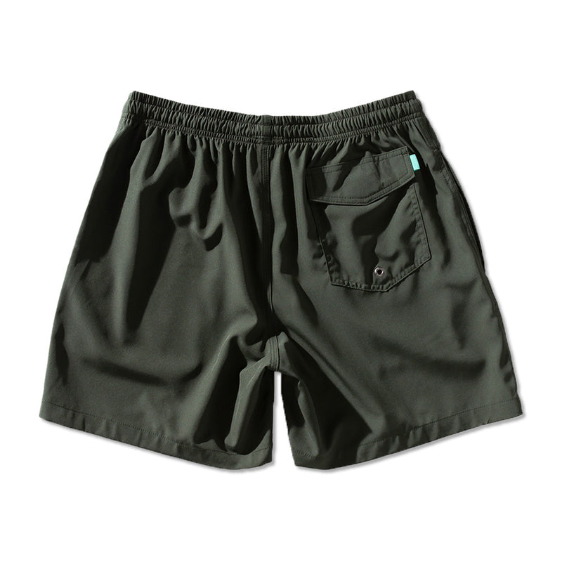 Shorts Vissla 17,5'' Breakers Verde