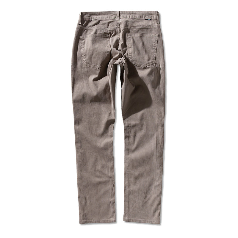 Calça Vissla Border Cord Kaki