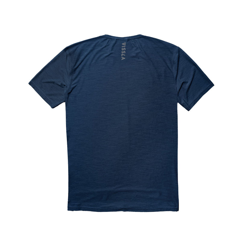 Lycra Vissla The Trip Azul