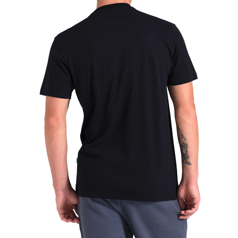 Camiseta Vissla Flow Preto