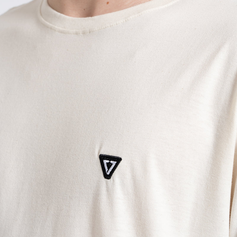 Camiseta Especial Off White Vissla Eco