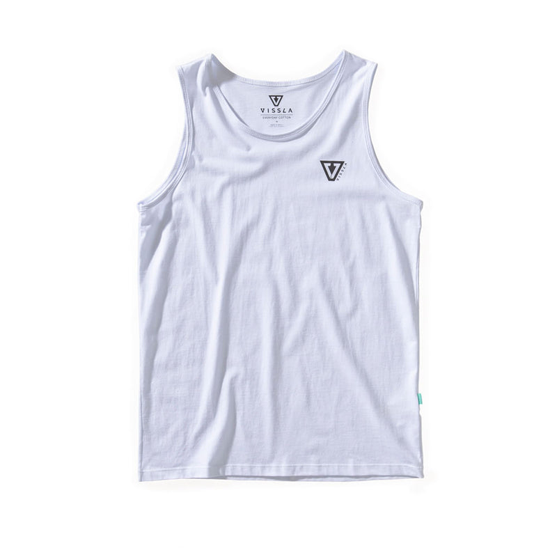 Regata Vissla Established Branca
