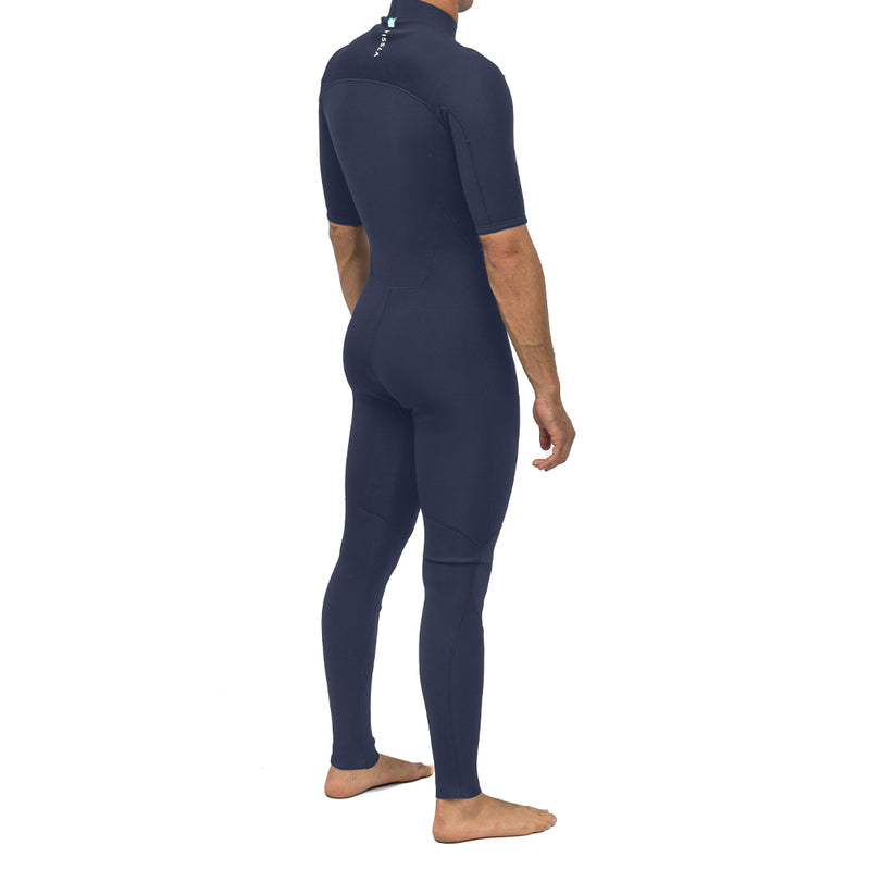 Long John Vissla 7 Seas 2-2 SS Marinho
