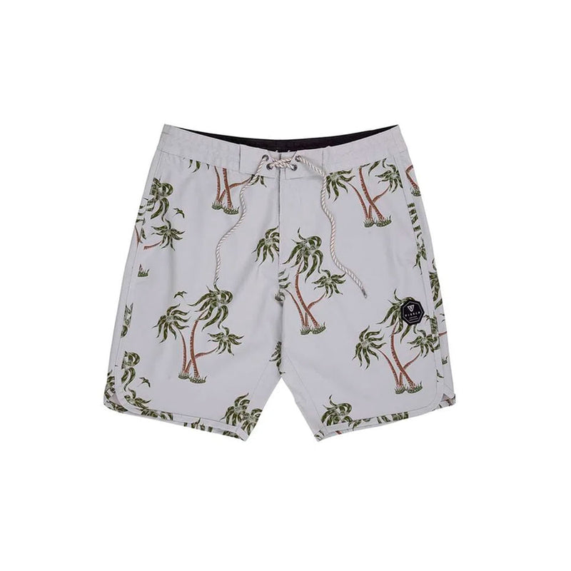 Boardshorts Vissla Ala Moana Off White