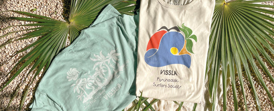 PSYCHEDELIC SURFER’S SOCIETY COLLECTION