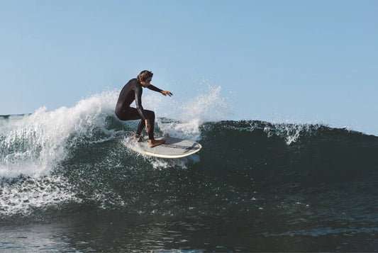 EP01 | From The Shed: Alex Lopez