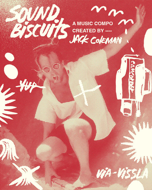 SOUND BISCUITS | JACK COLEMAN