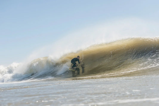 EP02 | From The Shed: Nick Melanson