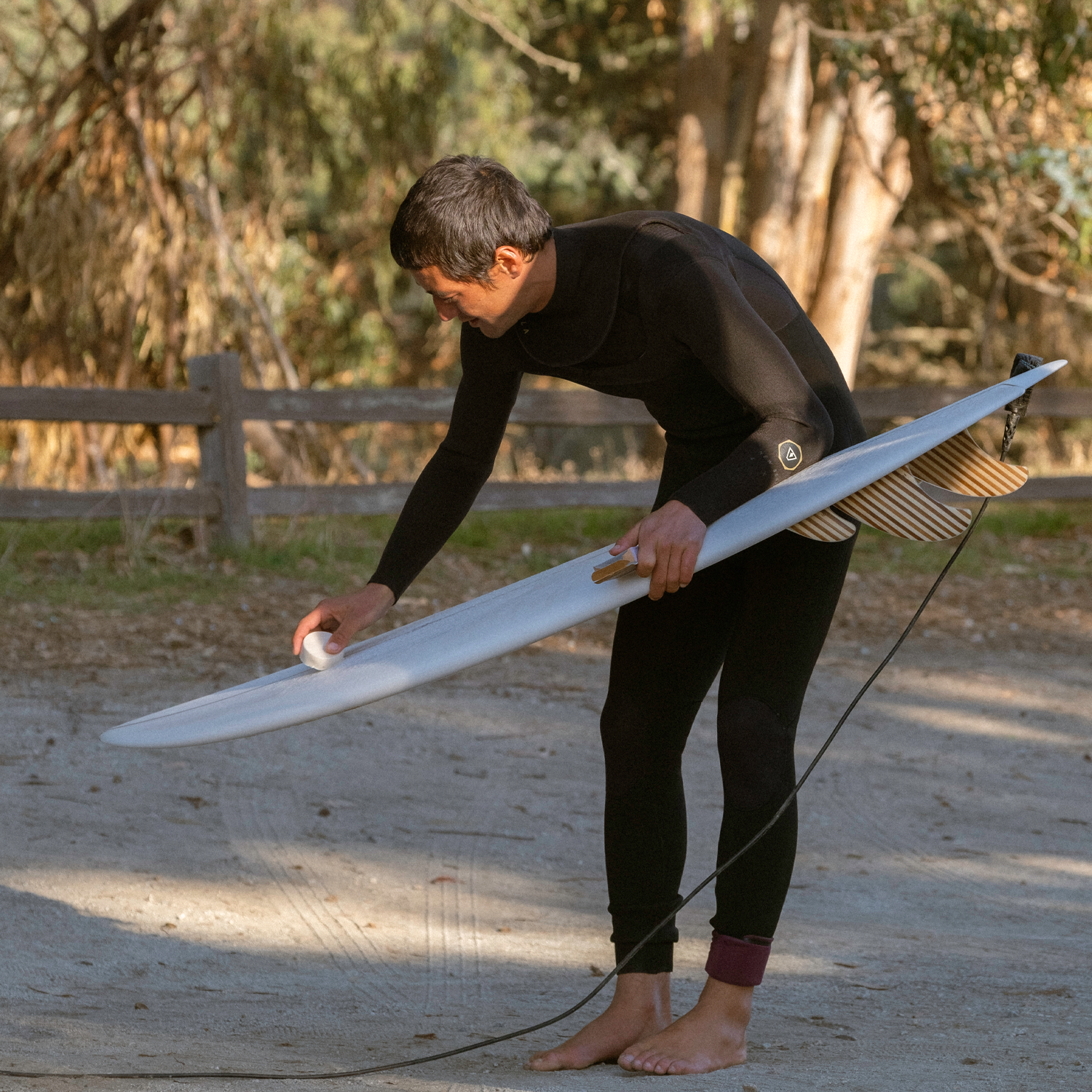 wetsuits