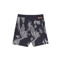 Thumbnail for Boardshorts Kihiki 20" Vissla Preto