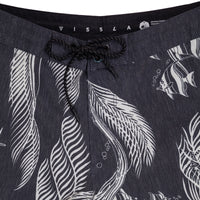 Thumbnail for Boardshorts Kihiki 20" Vissla Preto