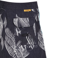 Thumbnail for Boardshorts Kihiki 20" Vissla Preto