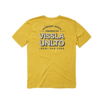 Thumbnail for Camiseta Vissla Customer Service