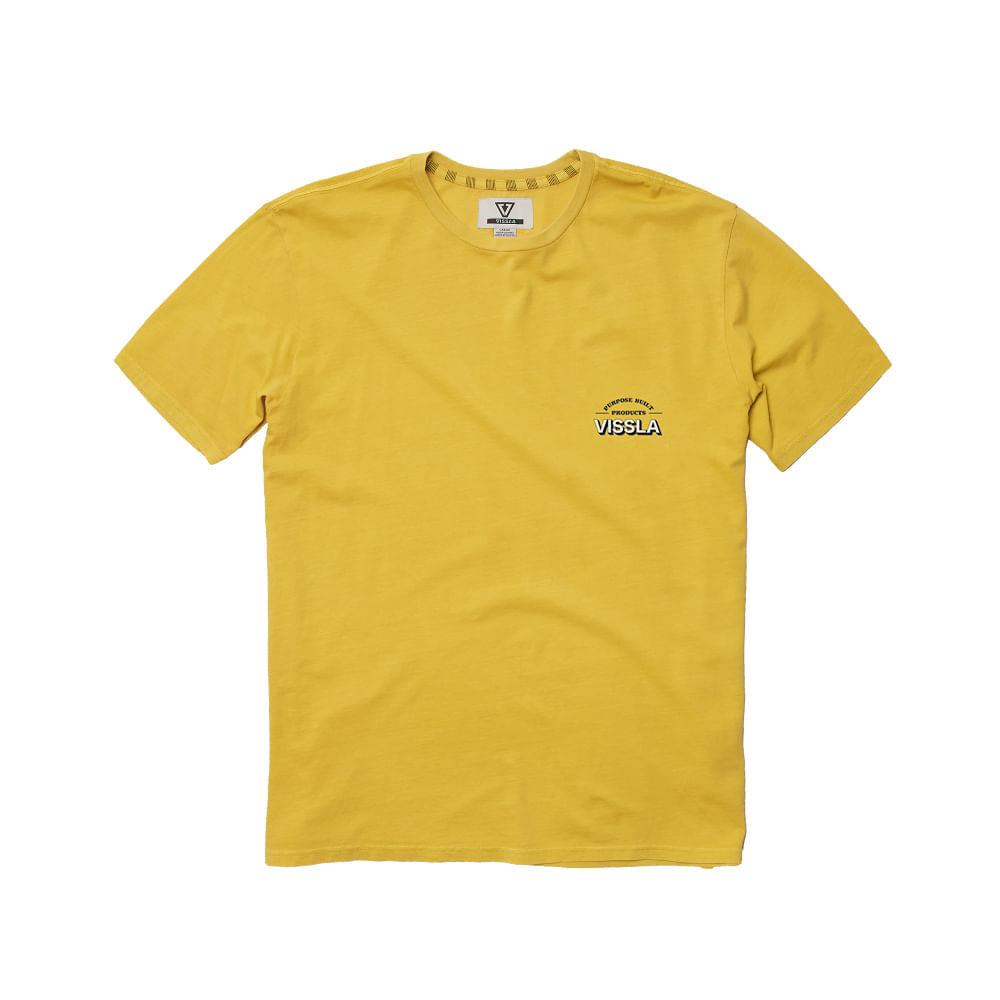 Camiseta Vissla Customer Service