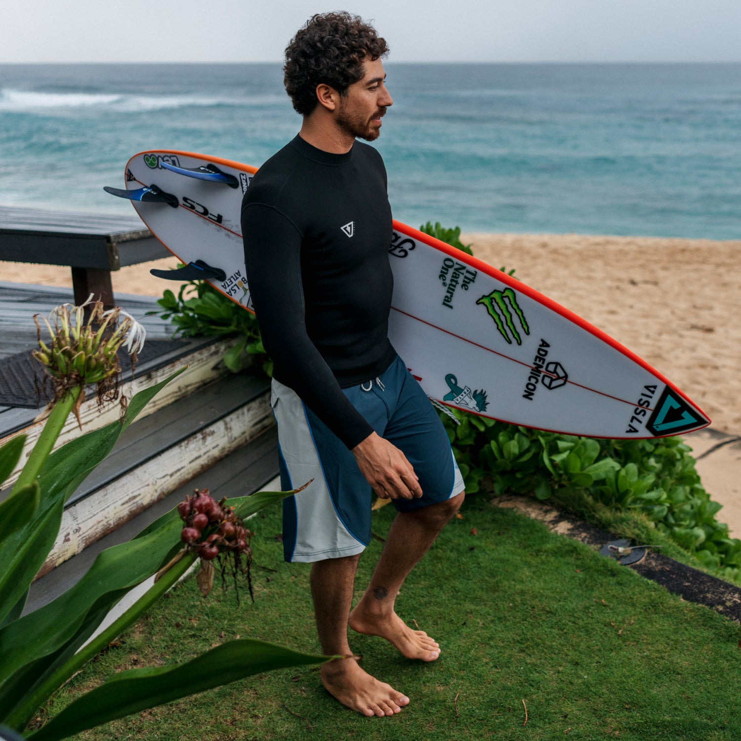 Boardshorts