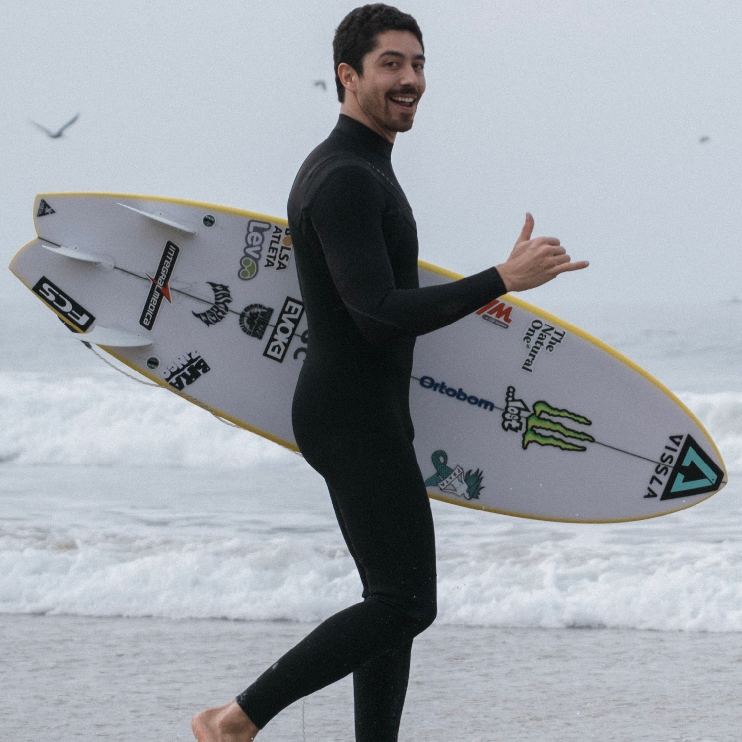 wetsuits