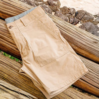 Thumbnail for Walkshort Vissla 18,5'' Drills Eco Kaki