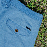 Thumbnail for Walkshort Híbrido Vissla 18,5'' Canyons Azul