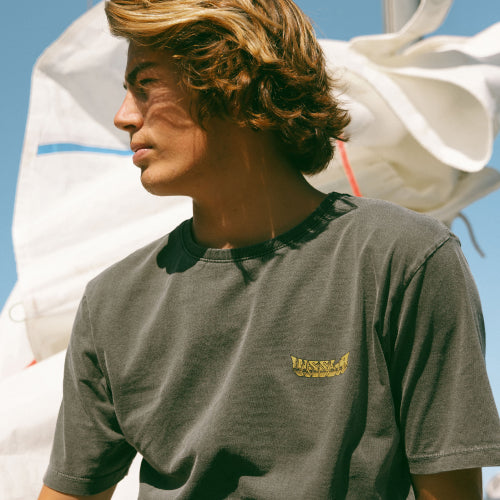 New tees