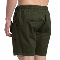 Thumbnail for Shorts 18 Verde Militar Vissla No See