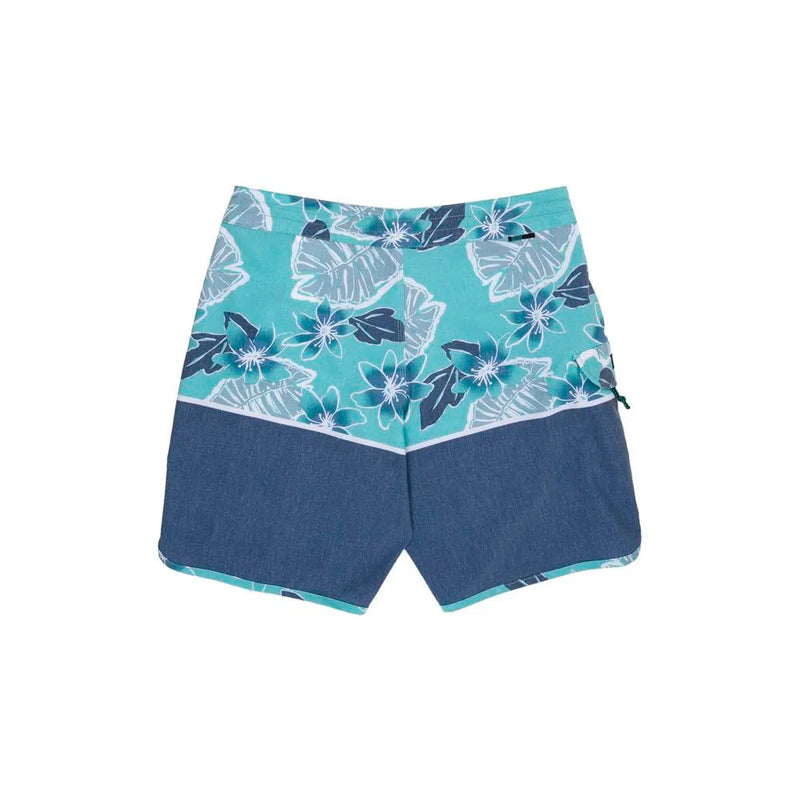 Boardshorts Vissla Kalakaua Azul