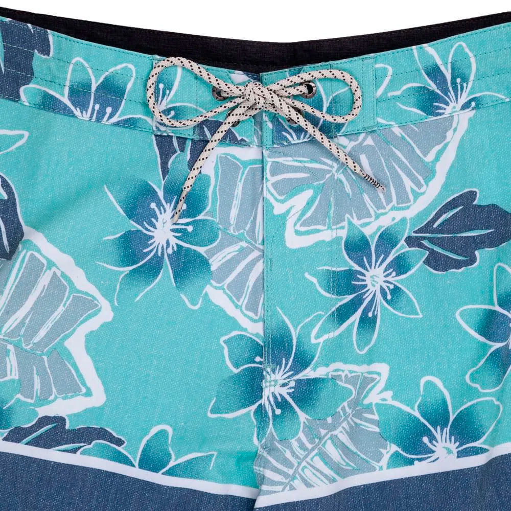 Boardshorts Vissla Kalakaua Azul