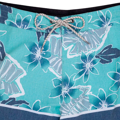 Boardshorts Vissla Kalakaua Azul