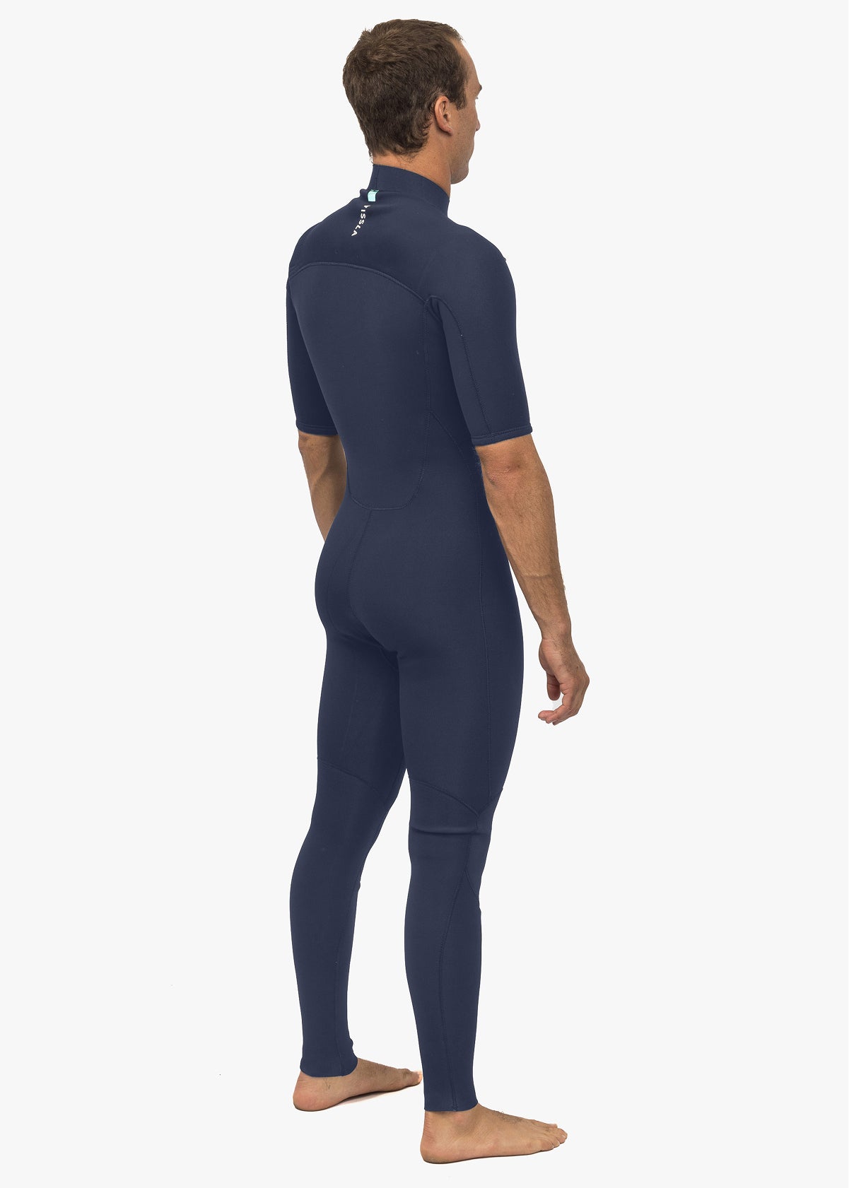 Long John Vissla 7 Seas 2-2 SS Marinho – Vissla Brasil