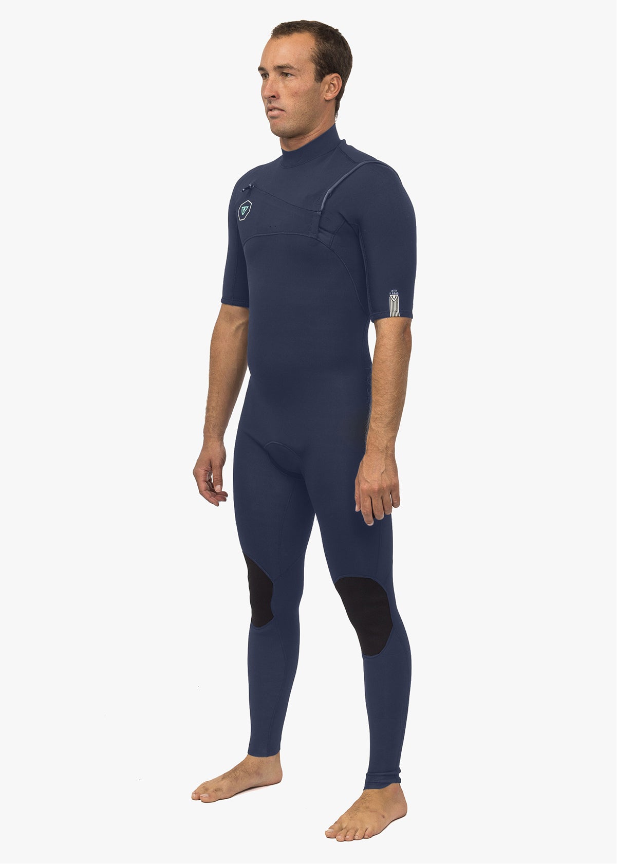 Long John Vissla 7 Seas 2-2 SS Marinho – Vissla Brasil