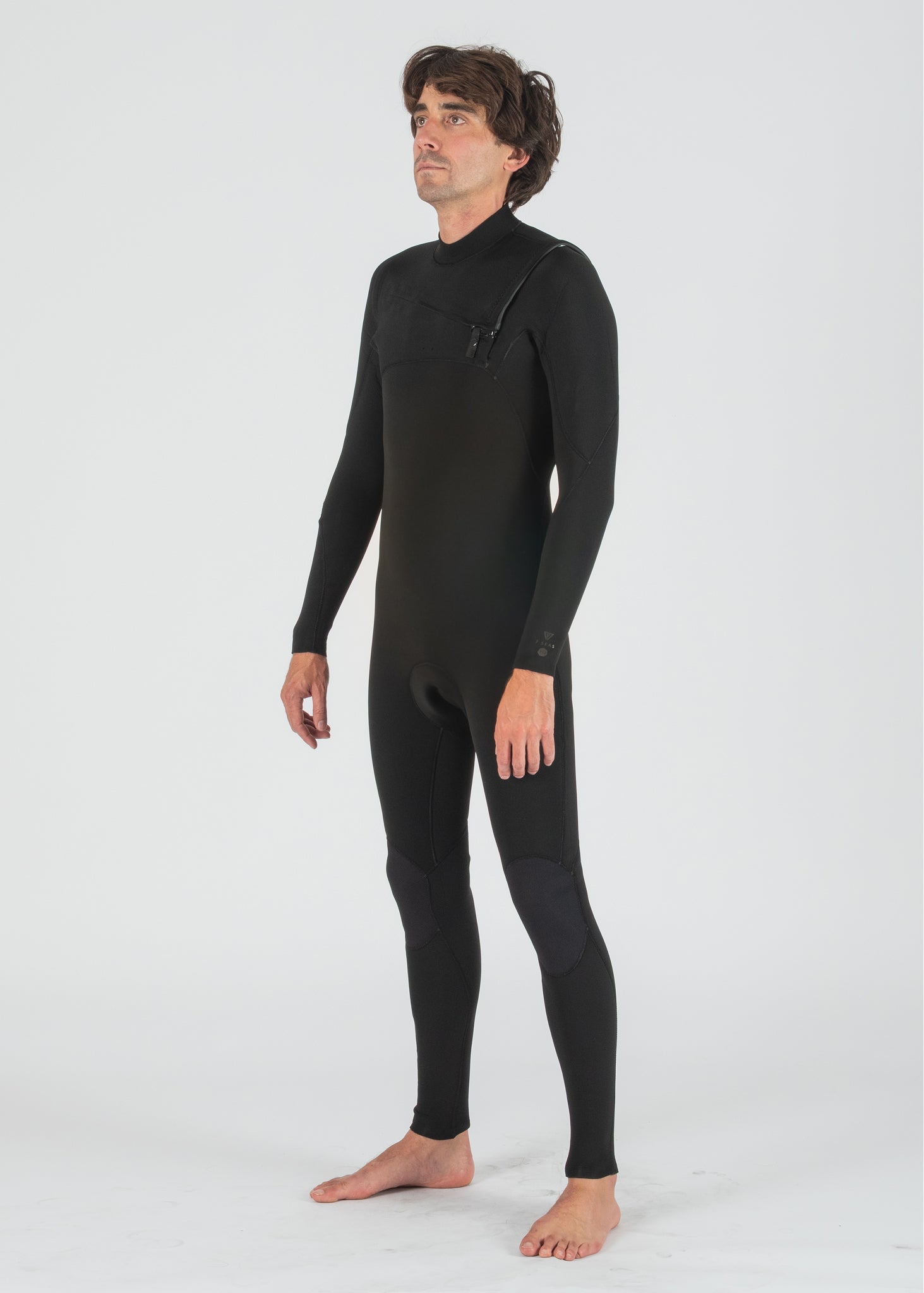 【NICENESS】KLAUS[BLACK] Tênis Klaus Preto | Balder