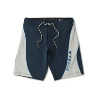 Thumbnail for Boardshorts Vissla Double Up 21" Coconut Midnight
