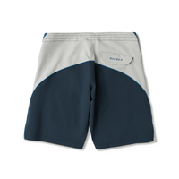 Thumbnail for Boardshorts Vissla Double Up 21" Coconut Midnight