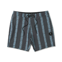 Thumbnail for Boardshorts Vissla Lost Coast 17,5" Coconut Phantom
