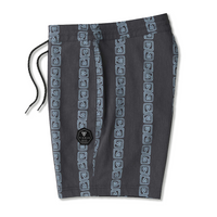Thumbnail for Boardshorts Vissla Lost Coast 17,5" Coconut Phantom